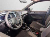 Volkswagen T-Cross - Vorschau Bild 13