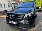 Mercedes-Benz V 300 V -Klasse Vito Marco Polo 220/250/300 - Mercedes-Benz V 300 in Dortmund