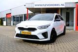 Kia cee'd Sportswagon 1.4 T-GDi 140PK GT-Line Pano|1 - Kia cee'd Sportswagon mit Panoramadach