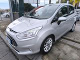 Ford B-Max 1.5 TDCi 75 CV Titanium - Ford B-MAX Titanium mit Diesel-Antrieb