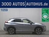 Mitsubishi Eclipse Cross 2.4 MIVEC PHEV Plus Select 4x4 ACC - Mitsubishi Eclipse Cross: Plus