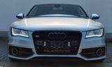 Audi S7 PROMI BAYERN MÜNCHEN|MASSAGE|ACC|LUFT|SHZ|SBL - Audi S7 von privat