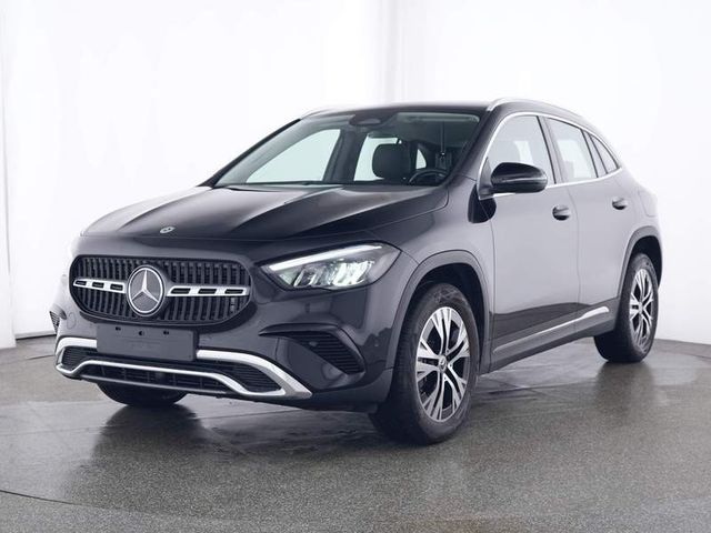 Mercedes-Benz GLA 180 Progressive/Advanced/LED/Kamera/Navi/DAB