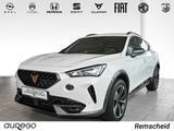 Cupra Formentor 1.5 TSI (150 PS)+NAVI+LEDER+SHZ+LHZ+RÜ - Cupra Gebrauchtwagen von 2023