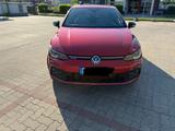Volkswagen Golf 2.0 TDI SCR DSG GTD GTD Standheizung IQlig.