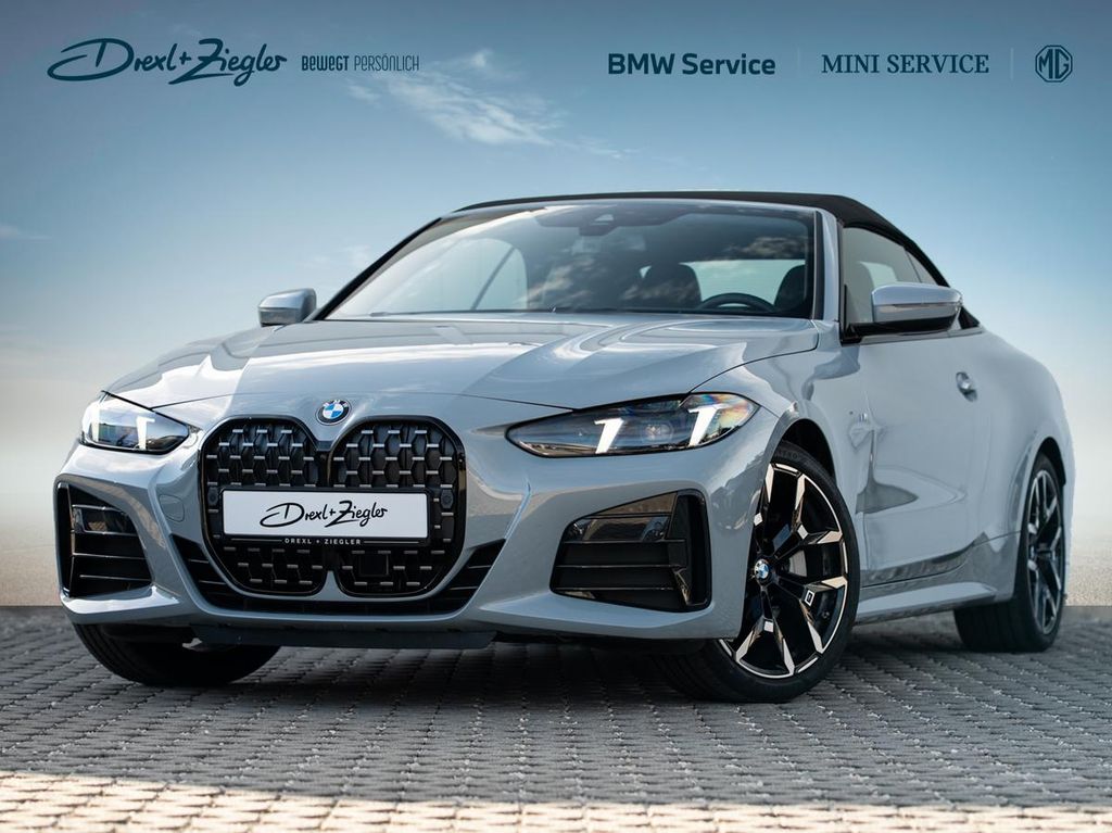 Image of BMW 430