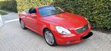 Lexus SC 430 SC430 - - Lexus SC 430: Cabrio