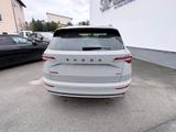 Skoda Karoq 2.0l TSI DSG 4x4 Sportline Sportline - Skoda Karoq Unfallwagen