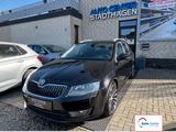 Skoda Octavia Combi 1.4 TSI Sportline Navi/Xenon - Skoda Octavia: Sportline