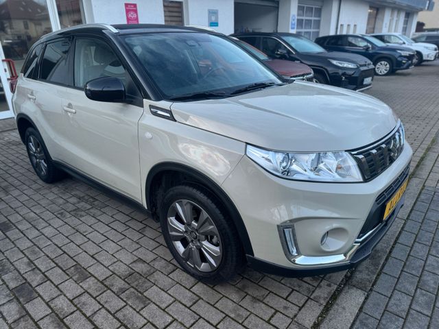 Suzuki Vitara 1.0 Comfort 4x4