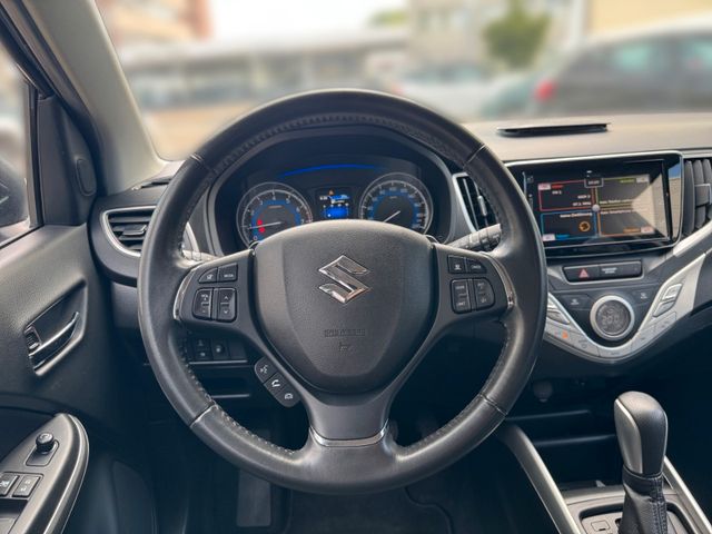 Suzuki Baleno Comfort  1.0 Automatik