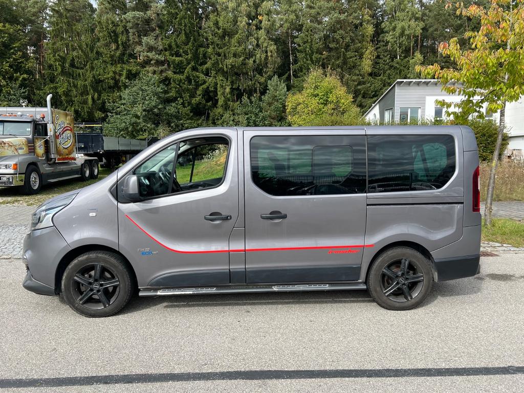 Fiat Talento