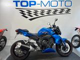 Yamaha FZ 1   Tüv Neu - YAMAHA FZ1N