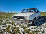 Volkswagen Golf II CL H Kennzeichen TÜV neu