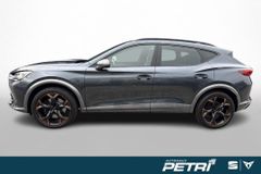 Foto Nummer 2: CUPRA Formentor