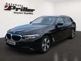 BMW 530i Touring xDrive/Leder/LED/Apple/HUD/PGSD/DAB - BMW 530 aus 2023