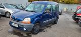 Renault Kangoo 1.2 16V - gebrauchte Renault Kangoo aus dem Jahr 2002