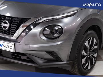 Nissan Juke - 9