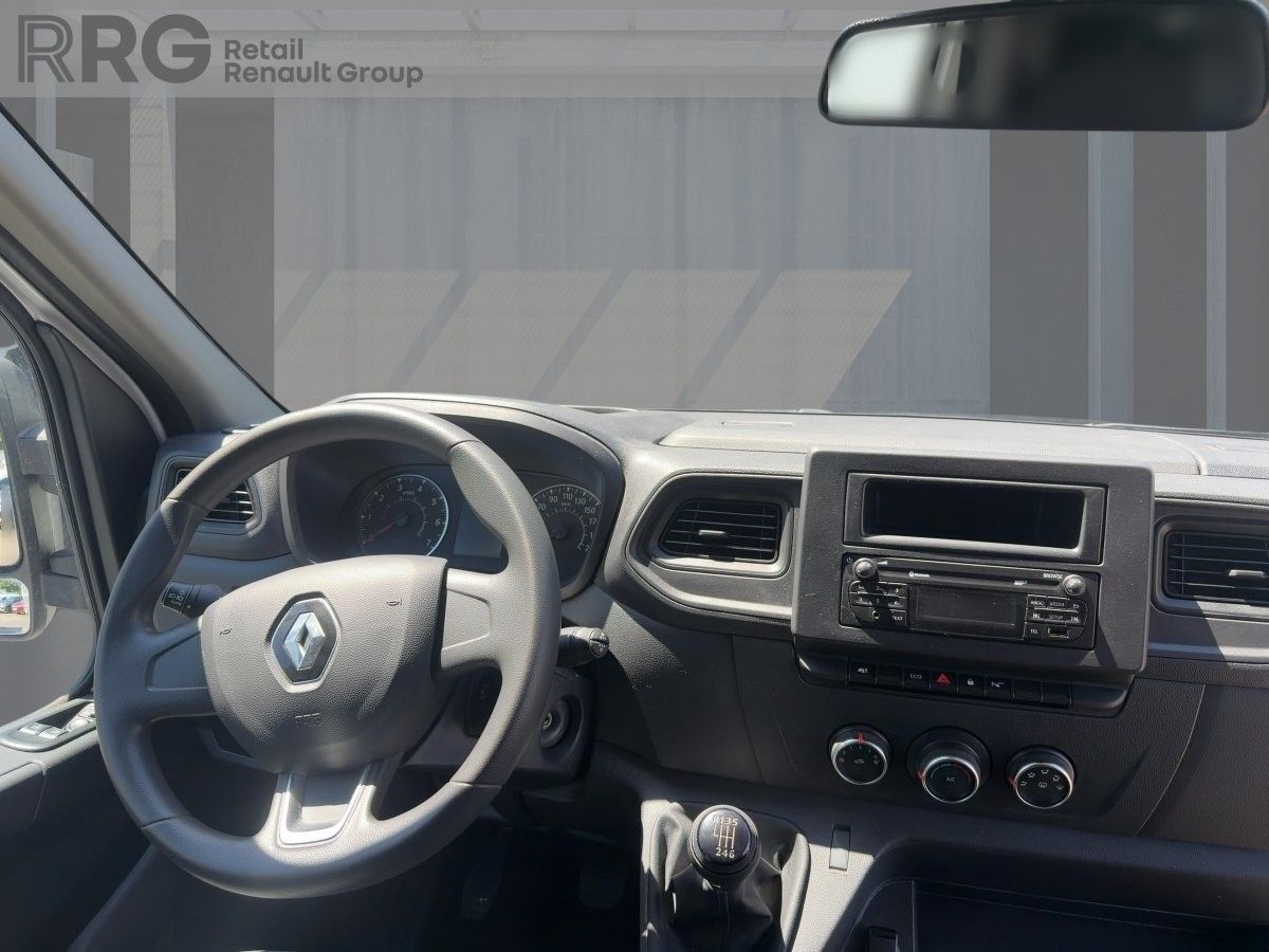 Renault Master - Bild 10