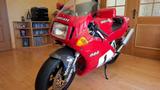 Ducati 888 SP4 - DUCATI 888