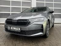 Skoda Octavia Combi 2.0 TDI DSG Sportline STDHZ 5J GAR bei Autohaus Landmann & Maier OHG