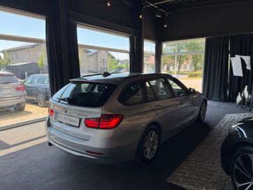 BMW 320 - 8