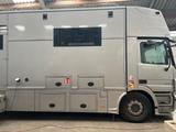 Mercedes-Benz Actros 2544 - Mercedes-Benz Actros 2544