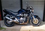 Suzuki GSF 1200 WVA9 Bandit - Offers matching your search criteria
