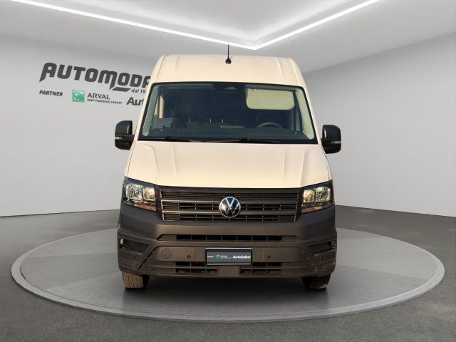 Volkswagen VOLKSWAGEN Crafter L3H3 2.0TDI 140CV imagem 2