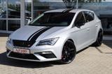 Seat Leon 2.0 Cupra 300 LED Navi Kamera Sitzheizung - Seat Leon: Silber