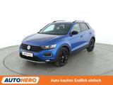 Volkswagen T-Roc 1.5 TSI ACT Sport Aut.*CAM*ACC*NAVI* - Volkswagen T-Roc aus 2020