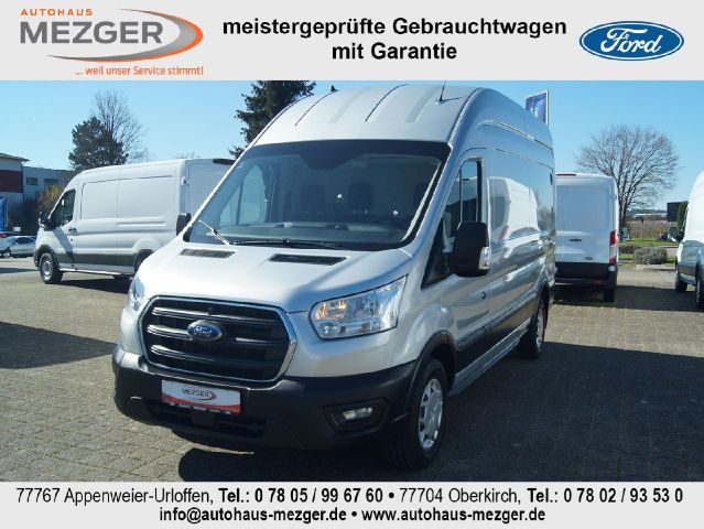 Ford Transit Kasten 350 L3 Trend