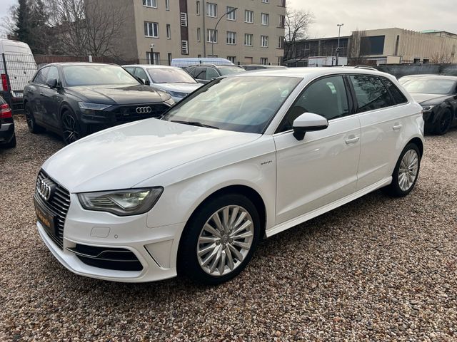 Audi A3 1.4 TFSI e-tron S tronic*Navi*Euro6*Top