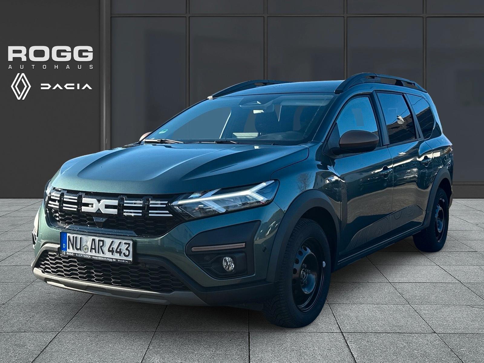 Dacia Jogger Extreme+ TCe 110