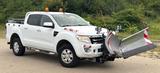 Ford Ranger 4X4 Pick Up Winterdienst Ausrü... - : Winterdienst