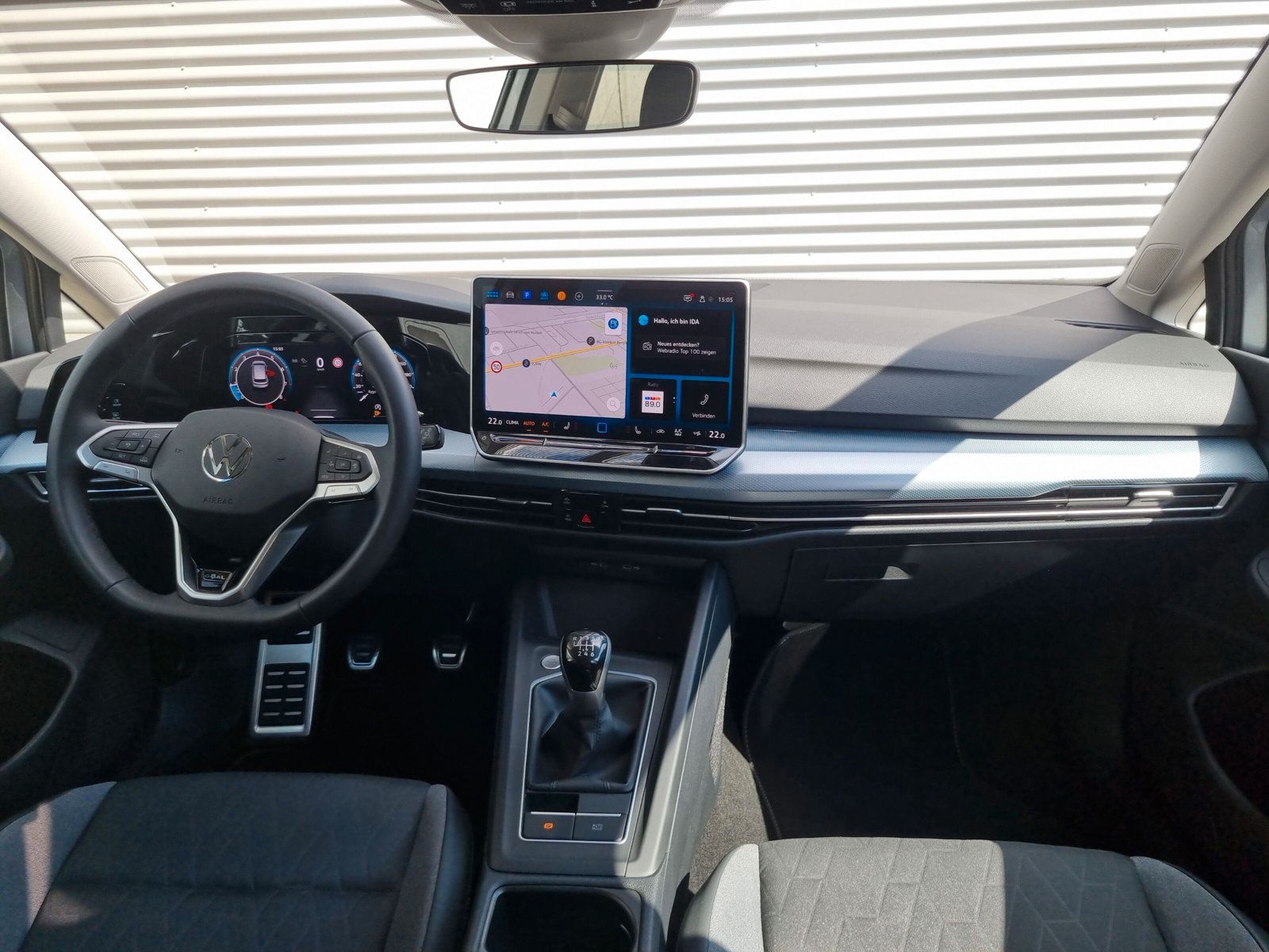 Volkswagen Golf - Bild 17