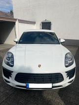 Porsche Macan S S - Porsche Gebrauchtwagen in Offenbach