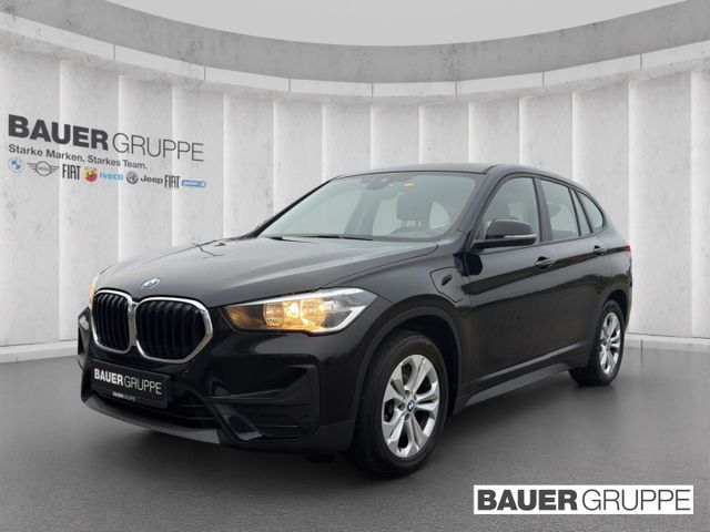 BMW X1 xDrive25e ohne Navi EU6d Park-Assistent El. H