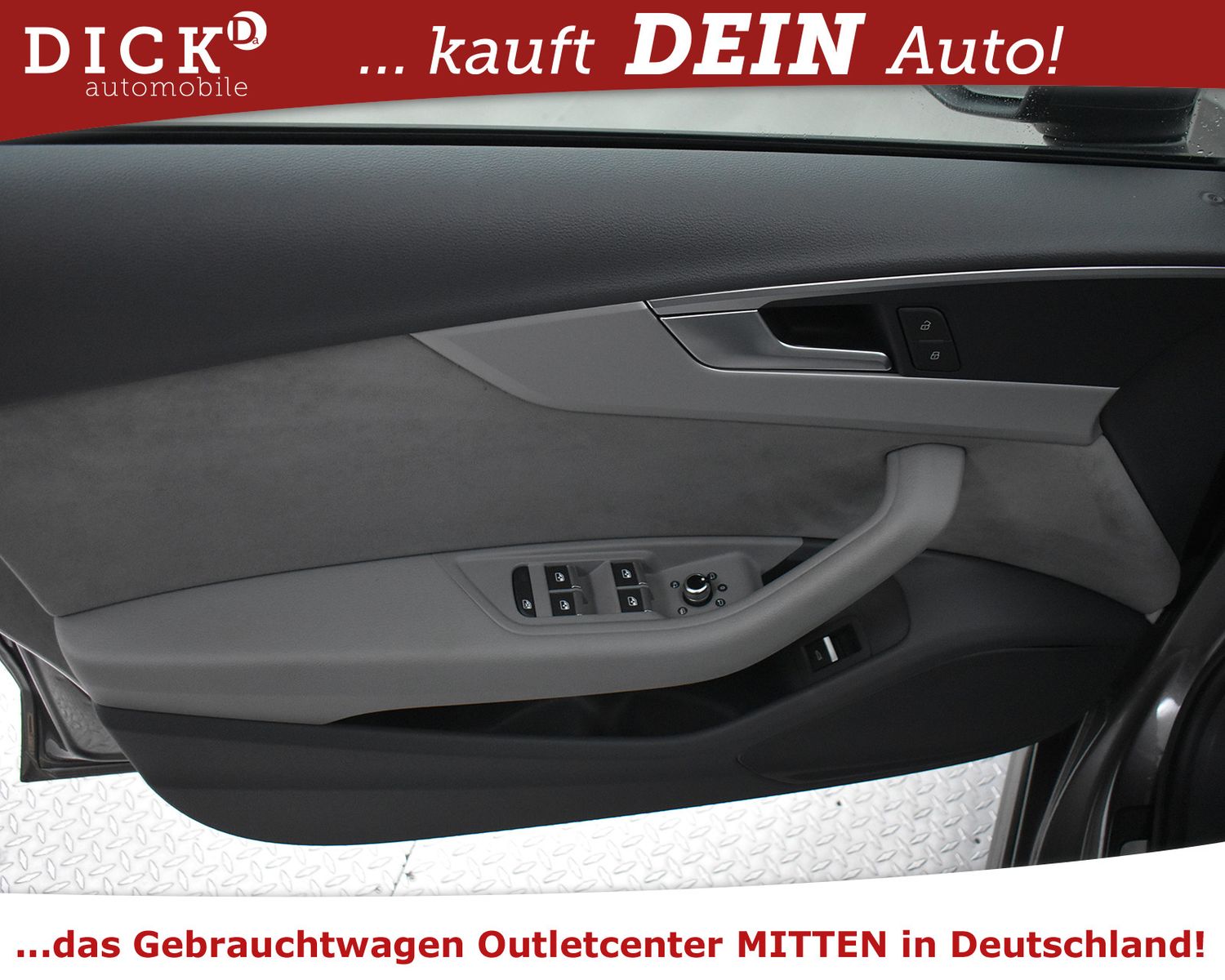 AUDI A4 Av 45 TFSI Quatt Advenc Sport LEDER+MATRIX+ - Image 18