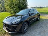 Porsche Macan S Diesel  Vollleder Luftfeder. Bose Pano - Porsche Macan in Köln
