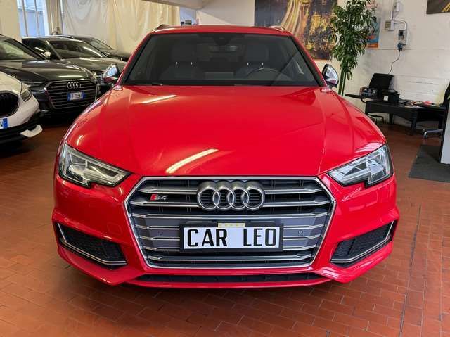 Audi S4 S4 Avant 3.0 tfsi quattro 354cv tiptroni