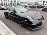 Porsche 991 GT3 ClubSport Lift Approved TOP Zustand !!! - Porsche: Gt3 Clubsport