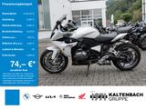 BMW R 1200 RS DYNAMIC-P. GRIFFHEIZUNG - BMW 1200 RS
