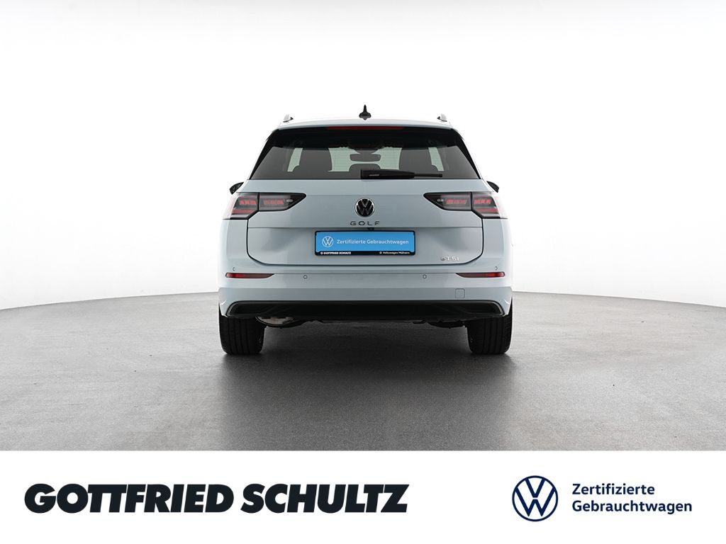 Volkswagen Golf - Bild 6