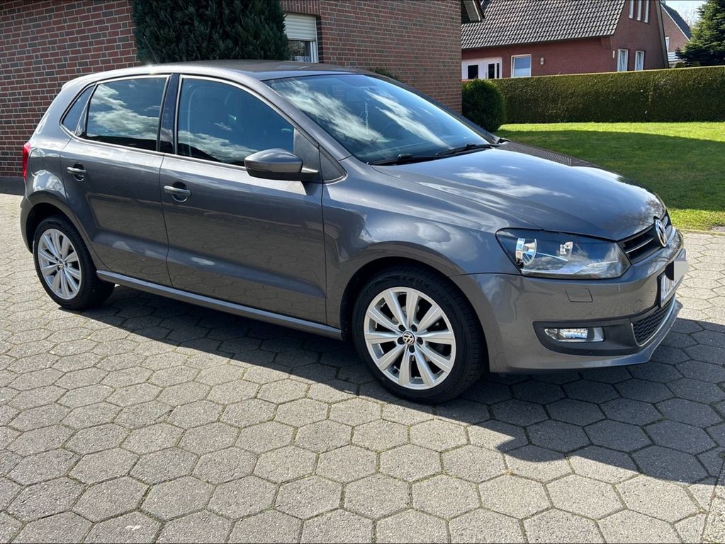 Volkswagen Lupo