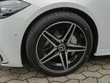 Mercedes-Benz C 180 AMG-Sport/360/Pano/Burm/Night/Distr/18' - Mercedes-Benz C 180 mit Benzin-Antrieb: Schiebedach