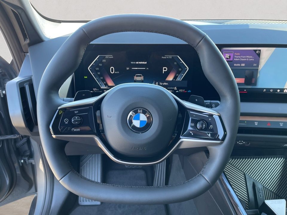 BMW X3 - Bild 14
