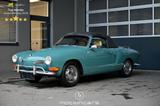 Volkswagen Karmann Ghia - VW Karmann Ghia Gebrauchtwagen