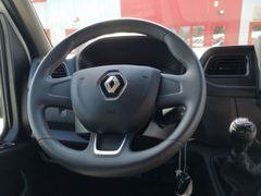 Fahrzeugabbildung Master Kasten HKa 3,5t 3 L3H2