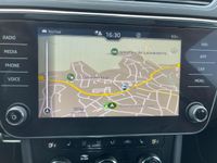 Skoda Superb - Vorschau Bild 11